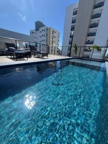 Flat com 1 Quarto à venda, 30m² no Intermares, Cabedelo