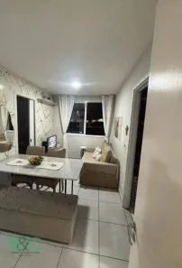 Apartamento com 2 Quartos para alugar, 35m² no Lapa de Baixo, São Paulo
