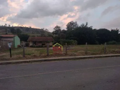 Fazenda/Sítio com 3 Quartos à venda, 170m² no Residencial Village Serrano, São Bento do Sapucaí