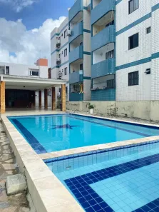 Apartamento com 3 Quartos à venda, 80m² no Jardim Cidade Universitária, João Pessoa