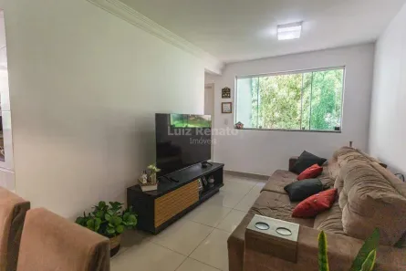 Apartamento com 2 Quartos à venda, 55m² no Santo Antônio, Belo Horizonte