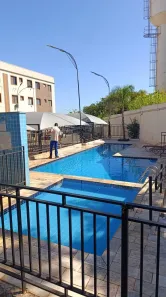 Apartamento com 2 Quartos à venda, 52m² no Bonfim Paulista, Ribeirão Preto