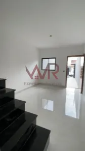 Casa com 2 Quartos à venda, 75m² no Vila União (Zona Leste), São Paulo