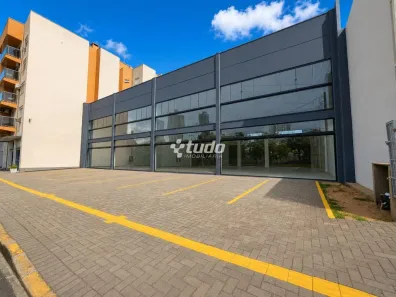 Ponto Comercial para alugar, 297m² no Vila Nova, Novo Hamburgo
