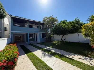 Casa de Condomínio com 4 Quartos à venda, 169m² no Stella Maris, Salvador
