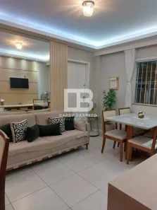 Apartamento com 2 Quartos à venda, 55m² no Parque Julião Nogueira, Campos dos Goytacazes