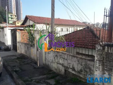 Lote/Terreno à venda, 250m² no Vila Morse, São Paulo