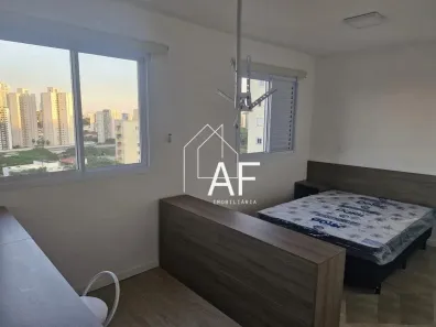 Kitnet com 1 Quarto à venda, 24m² no Tucuruvi, São Paulo