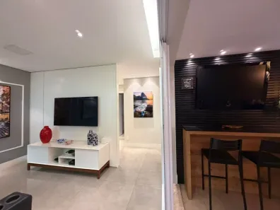 Apartamento com 3 Quartos à venda, 122m² no Mooca, São Paulo