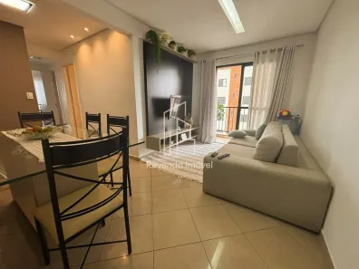Apartamento com 3 Quartos à venda, 70m² no Vila Indiana, São Paulo