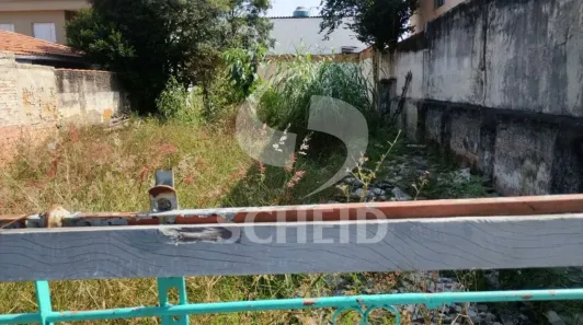 Lote/Terreno para venda ou aluguel, 300m² no Santo Amaro, São Paulo