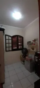 Sobrado com 3 Quartos à venda, 194m² no Vila Tibiriçá, Santo André