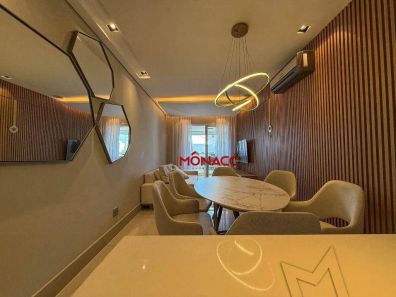 Apartamento com 2 Quartos à venda, 84m² no Guanabara Parque Boulevard, Londrina