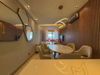 Apartamento com 2 Quartos à venda, 84m² no Guanabara Parque Boulevard, Londrina