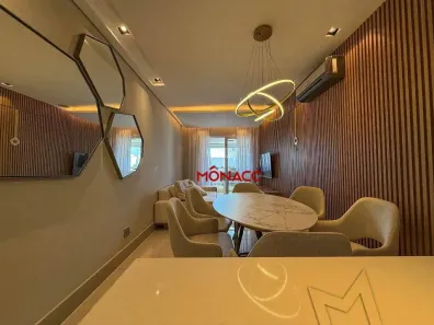Apartamento com 2 Quartos à venda, 84m² no Guanabara Parque Boulevard, Londrina