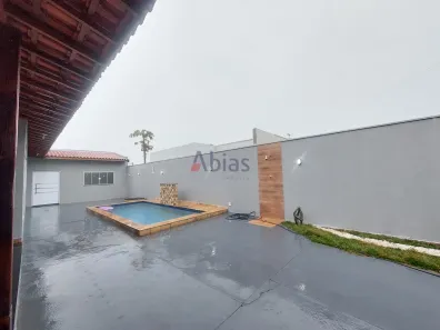 Casa com 2 Quartos para alugar, 150m² no Jardim do Bosque, São Carlos