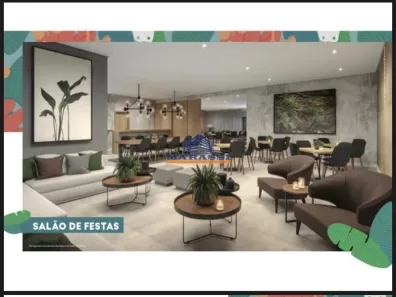 Apartamento com 1 Quarto à venda, 30m² no Jardim Independência, São Paulo