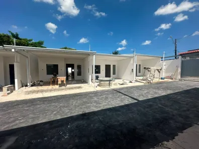 Casa de Condomínio com 2 Quartos à venda, 53m² no Flores, Manaus