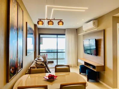 Apartamento com 1 Quarto à venda, 50m² no Barra, Salvador