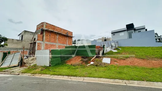 Lote/Terreno à venda, 302m² no Residencial San Vitale, Bragança Paulista