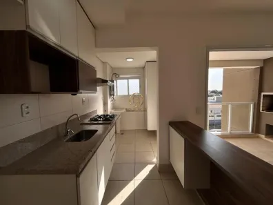 Apartamento com 2 Quartos à venda, 67m² no Taquaral, Campinas