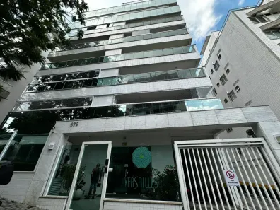 Apartamento com 4 Quartos à venda, 120m² no Freguesia (Jacarepaguá), Rio de Janeiro