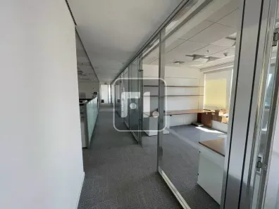 Sala Comercial para alugar, 206m² no Itaim Bibi, São Paulo