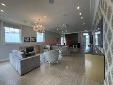 Sobrado com 4 Quartos para venda ou aluguel, 756m² no Jardim São Bento, São Paulo