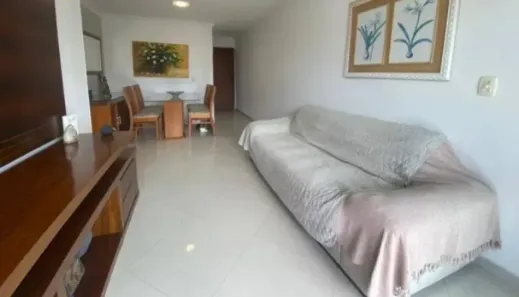 Apartamento com 2 Quartos à venda, 44m² no Jardim Monte Alegre, Taboão da Serra