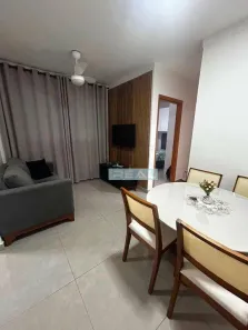 Apartamento com 2 Quartos à venda, 47m² no Jardim Ypê, Paulínia