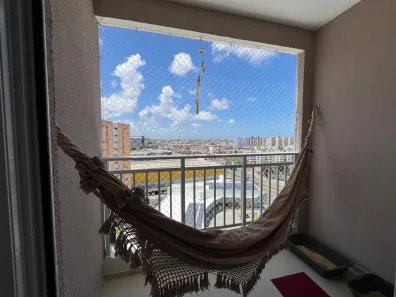 Apartamento com 2 Quartos à venda, 57m² no Ponto Novo, Aracaju