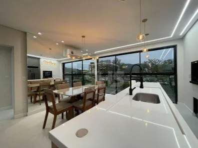Apartamento com 3 Quartos para alugar, 103m² no Vorstadt, Blumenau