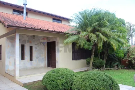 Casa com 3 Quartos à venda, 237m² no Passo das Pedras, Gravataí