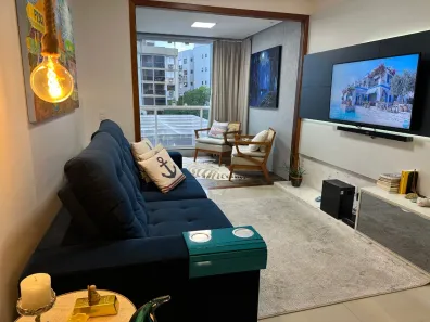 Apartamento com 2 Quartos à venda, 77m² no Centro, Novo Hamburgo