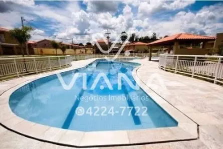 Sobrado com 2 Quartos à venda, 78m² no Chácara Planalto, Jundiaí