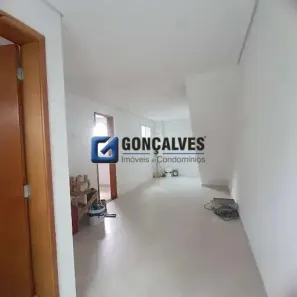Apartamento com 2 Quartos à venda, 64m² no Parque Oratório, Santo André