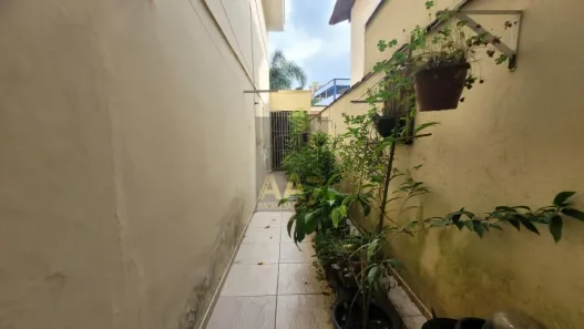 Sobrado com 2 Quartos à venda, 100m² no Jardim Centenário, São Paulo