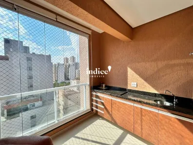 Apartamento com 2 Quartos à venda, 76m² no Jardim Botânico, Ribeirão Preto