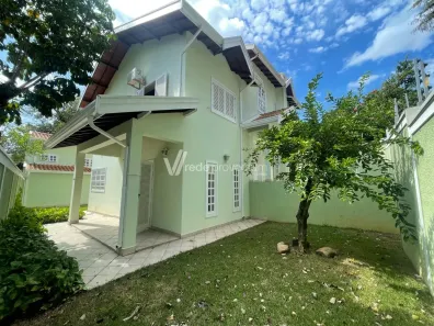 Sobrado com 4 Quartos à venda, 265m² no Cidade Universitária, Campinas