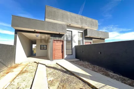 Casa com 2 Quartos à venda, 97m² no Chapada, Lages