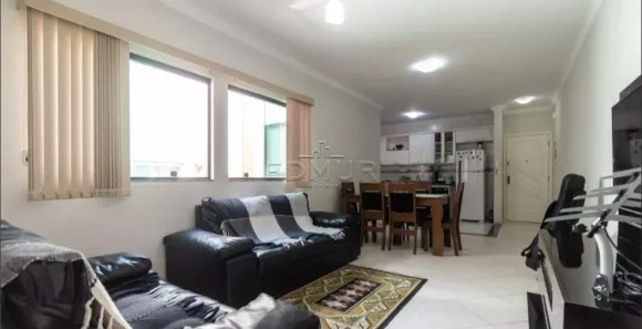 Apartamento com 3 Quartos para alugar, 90m² no Vila Assunção, Santo André