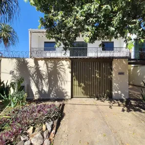 Casa com 2 Quartos para alugar, 90m² no Jardim Planalto, Goiânia
