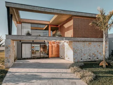 Sobrado com 5 Quartos à venda, 398m² no XANGRI-LÁ, Xangri-lá