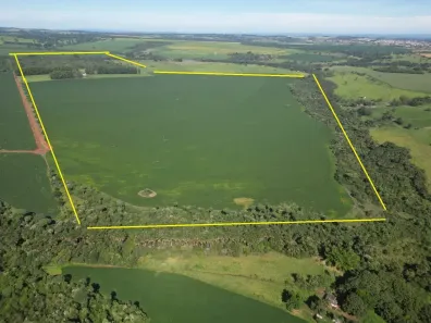 Fazenda/Sítio à venda, 1452000m² no , Piracanjuba