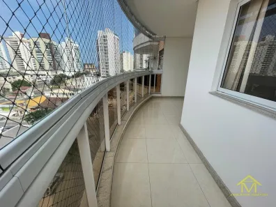 Apartamento com 2 Quartos à venda, 65m² no Itapuã, Vila Velha