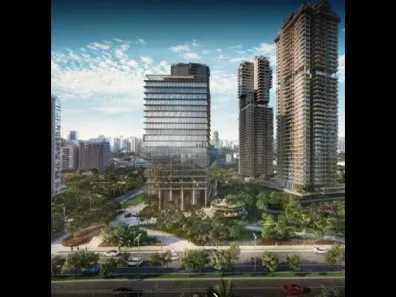 Apartamento com 3 Quartos à venda, 163m² no Jardim das Acácias, São Paulo