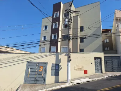 Apartamento com 2 Quartos à venda, 52m² no Vila Rio Branco, São Paulo