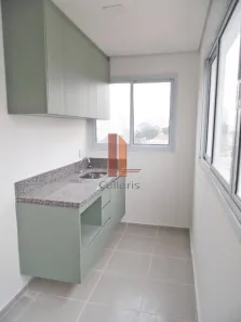 Apartamento com 1 Quarto para alugar, 26m² no Belenzinho, São Paulo