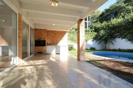 Casa com 4 Quartos à venda, 451m² no Alto de Pinheiros, São Paulo