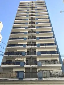 Apartamento com 1 Quarto para alugar, 45m² no Centro, Londrina